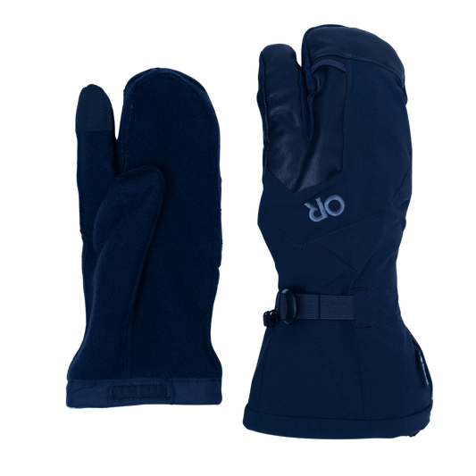 OR PRO - Arete Modular Gore-Tex 3-Finger Glove/Mitt