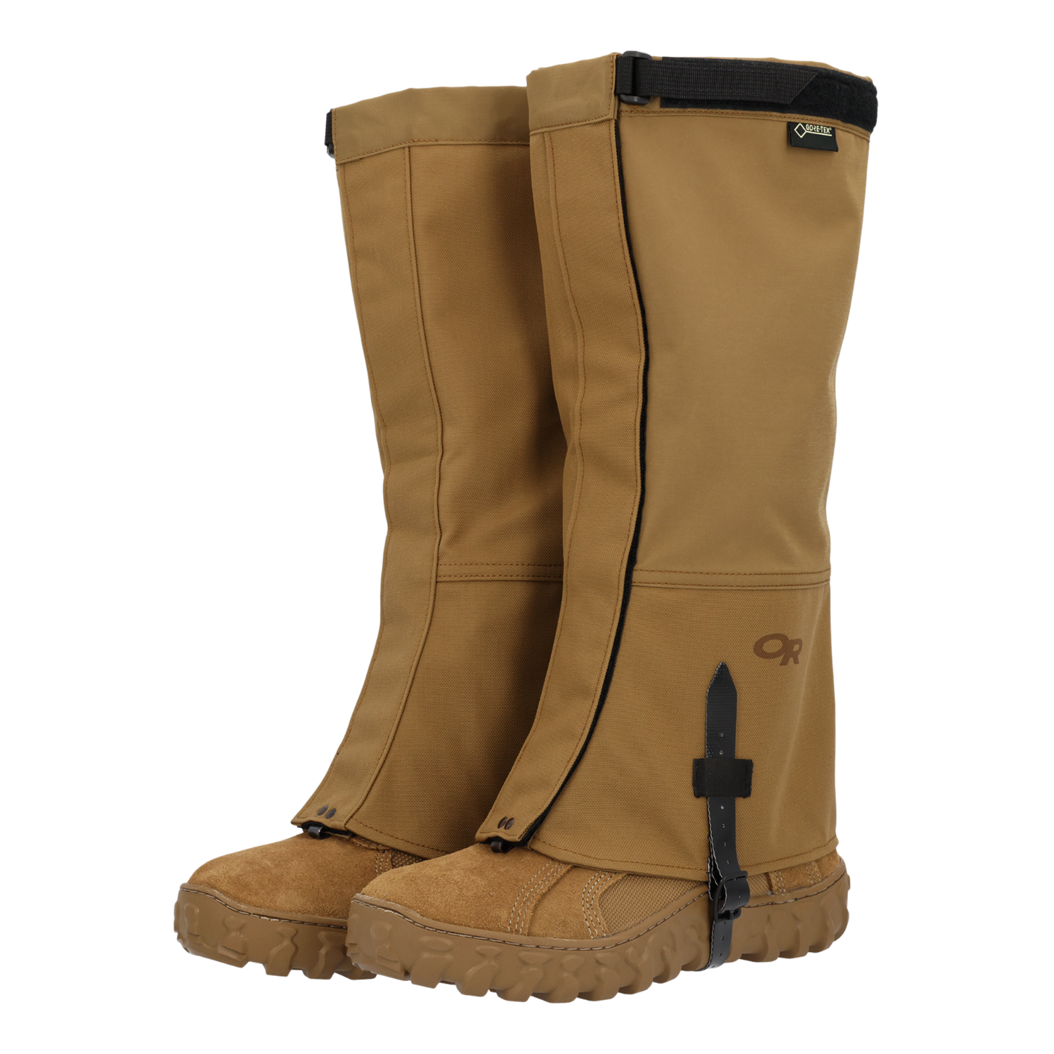 OR PRO - Expedition Crocodiles