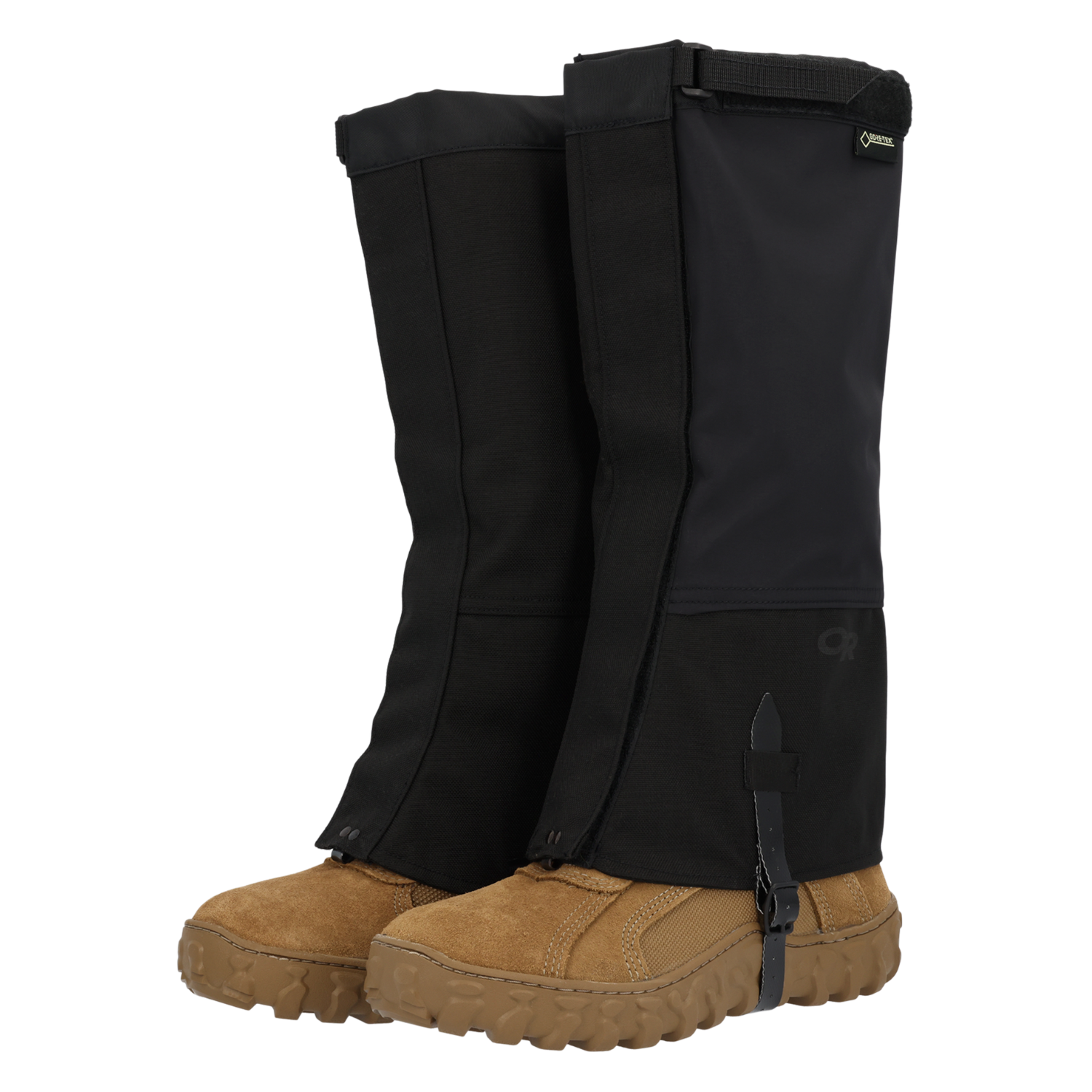 OR PRO - Expedition Crocodiles