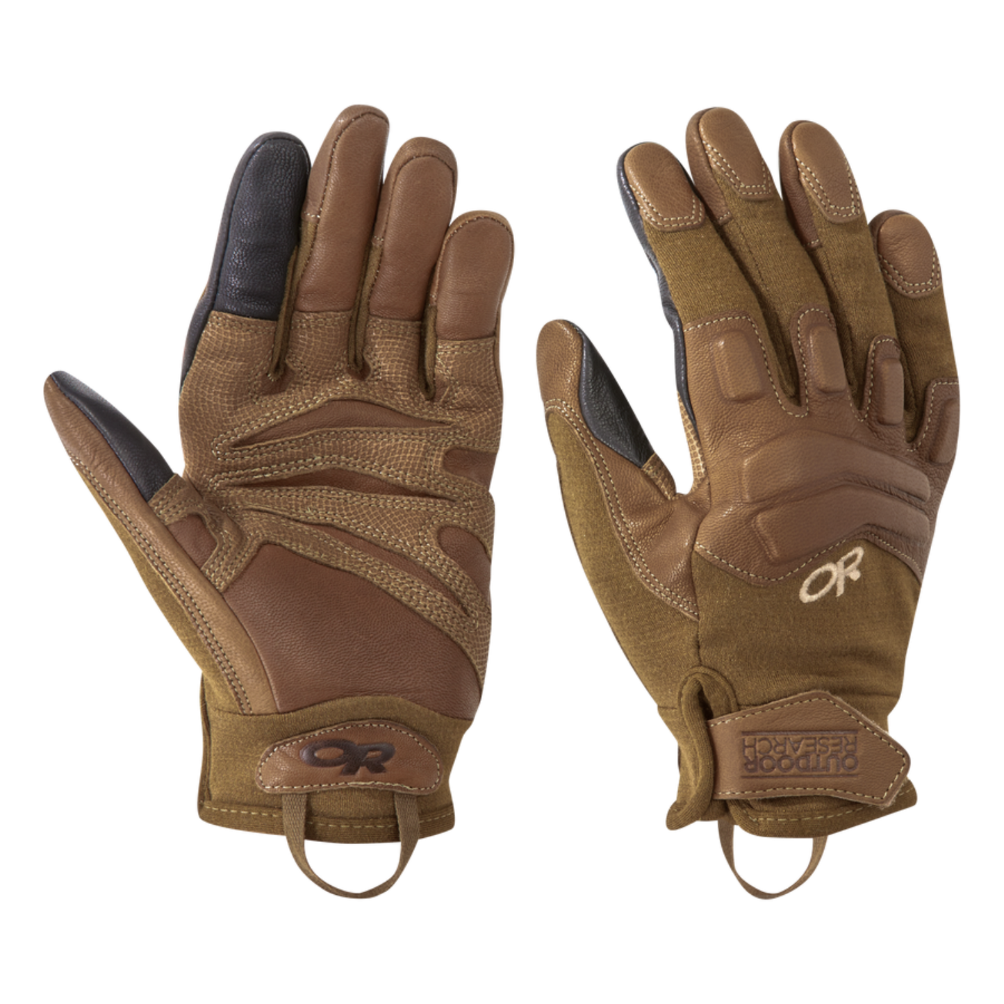 OR PRO - Firemark Sensor Gloves