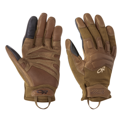 OR PRO - Firemark Sensor Gloves