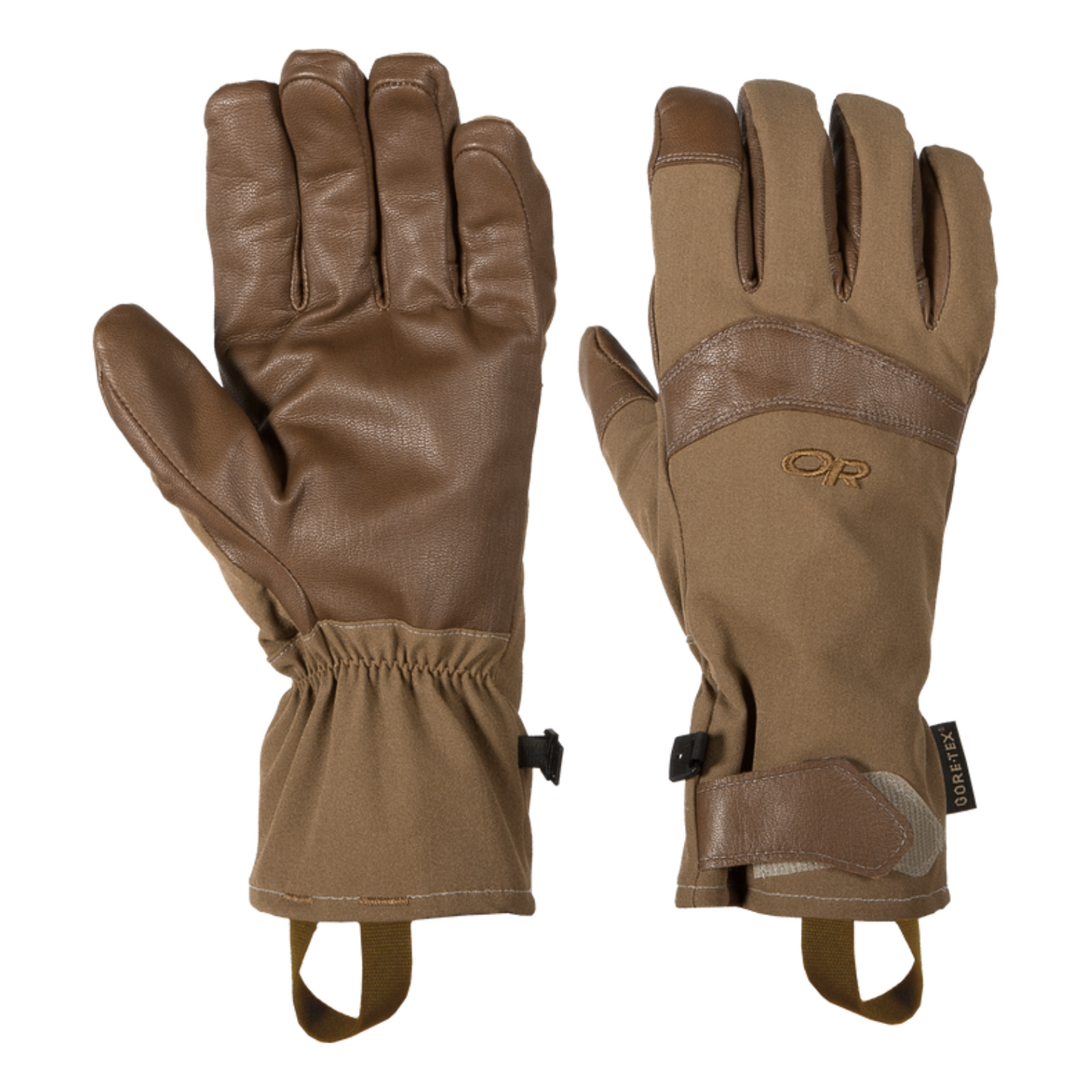 OR PRO - Outpost Sensor Gloves