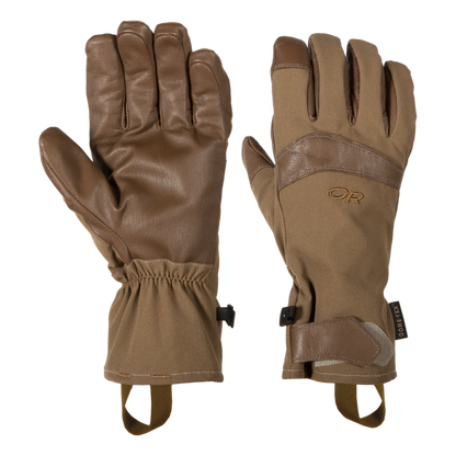 OR PRO - Outpost Sensor Gloves