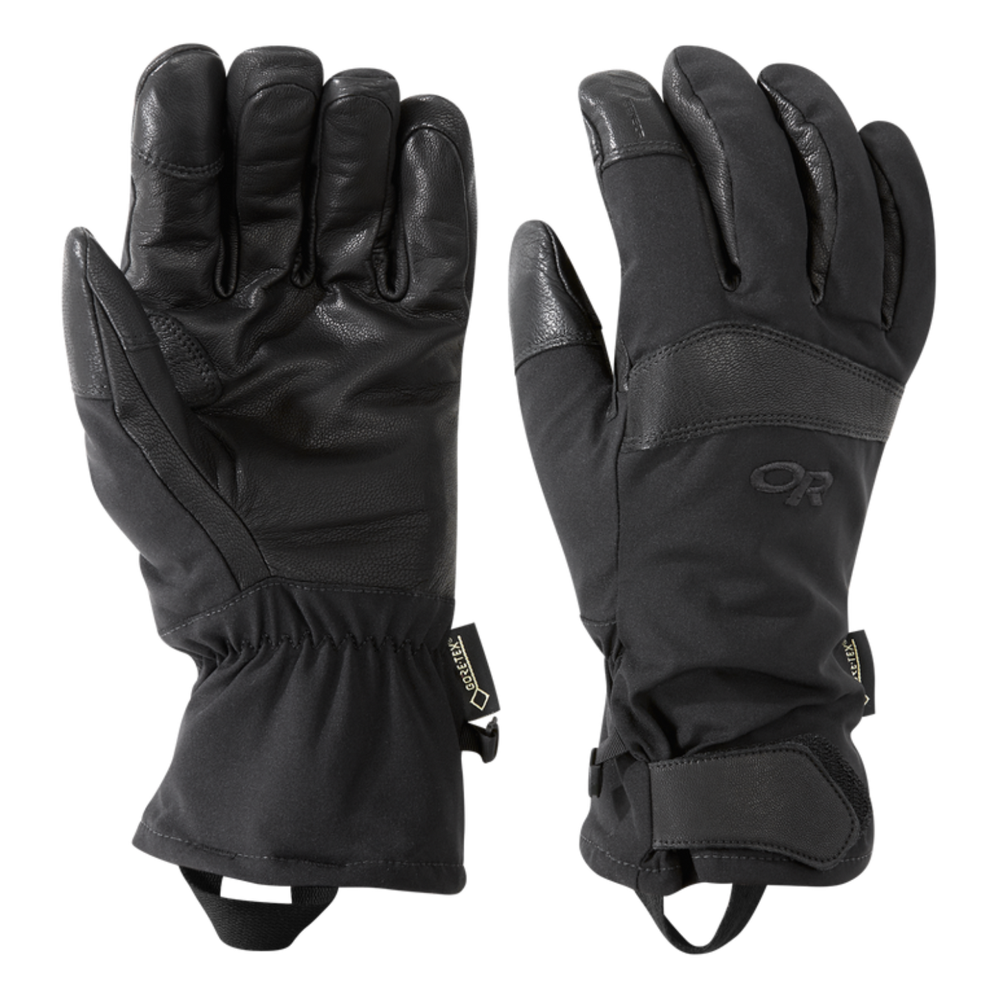 OR PRO - Outpost Sensor Gloves