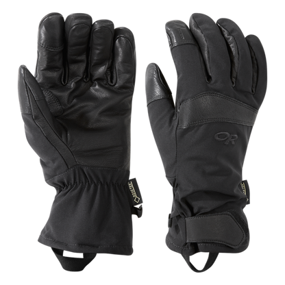 OR PRO - Outpost Sensor Gloves