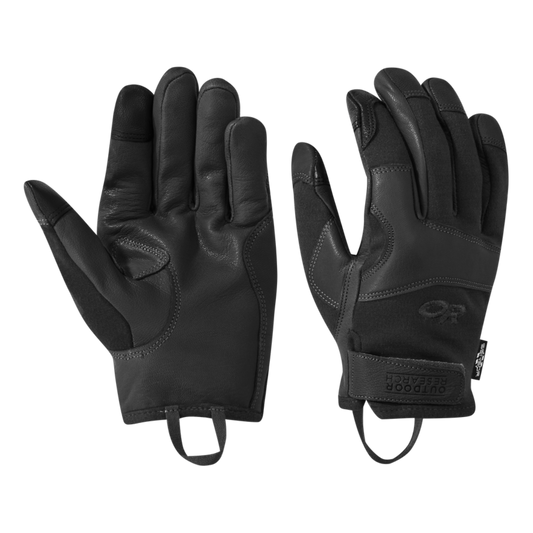 OR PRO - Suppressor Sensor Gloves