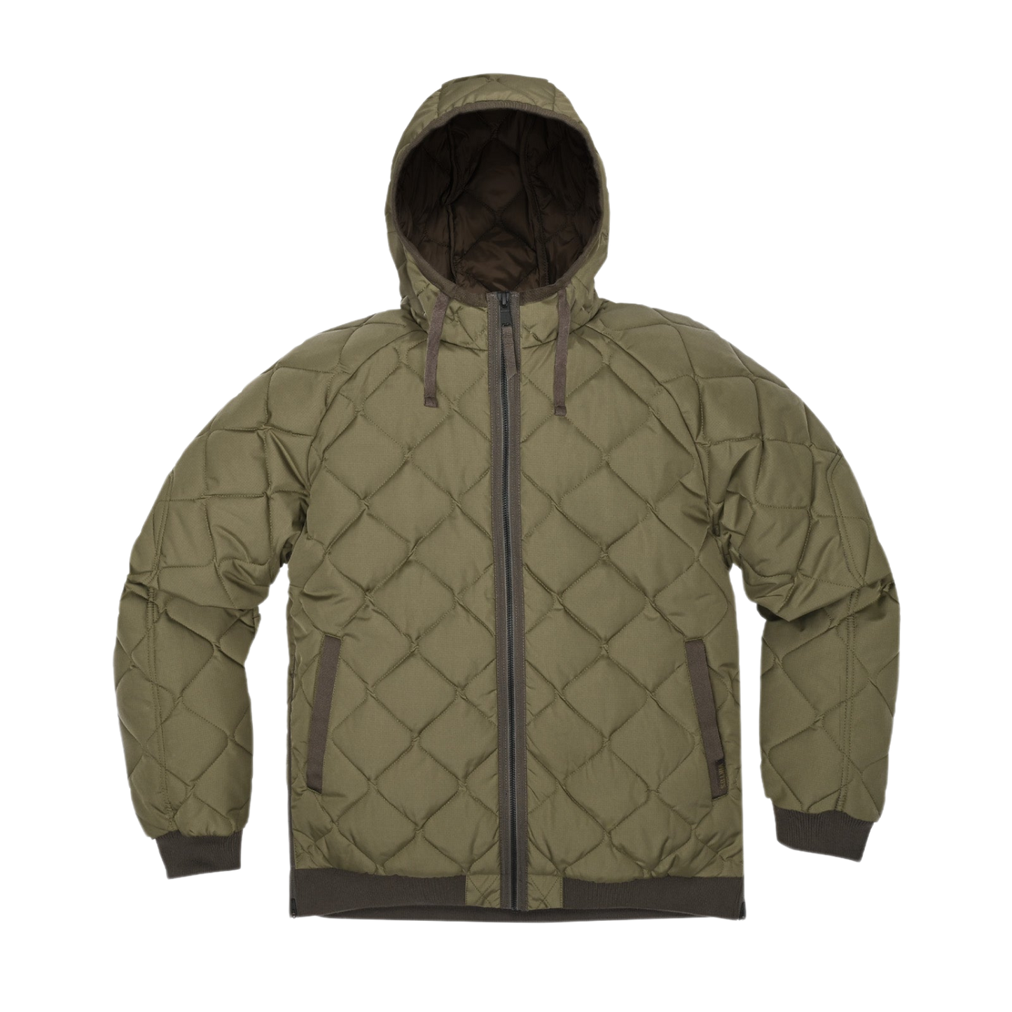 Operatus Jacket