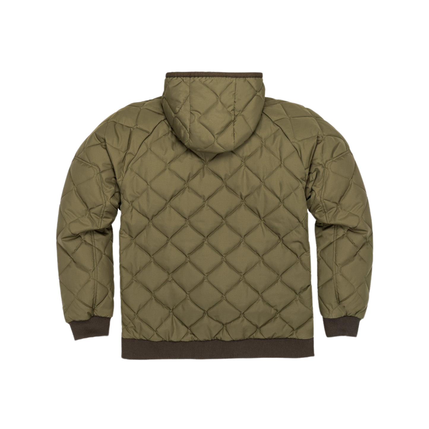 Operatus Jacket