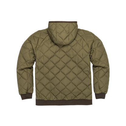 Operatus Jacket