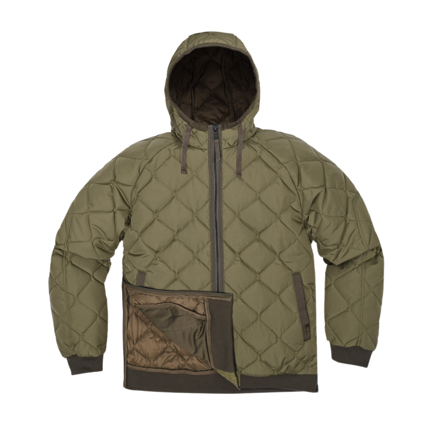 Operatus Jacket