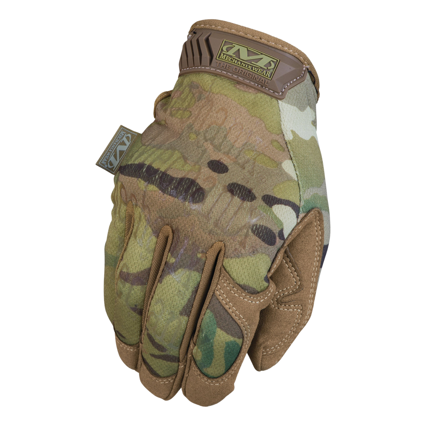 Original Multicam Glove