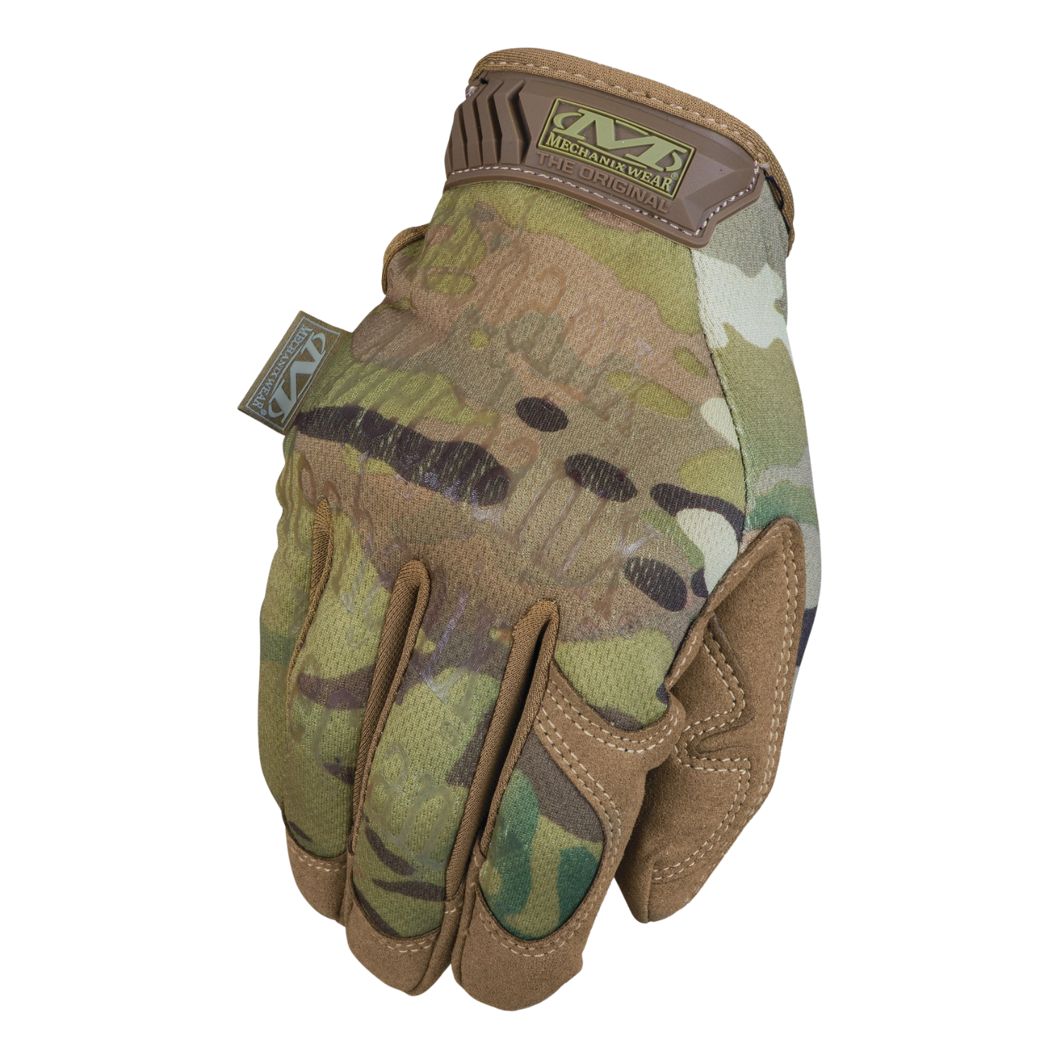 Original Multicam Glove