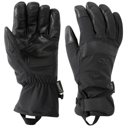 OR PRO - Outpost Sensor Gloves