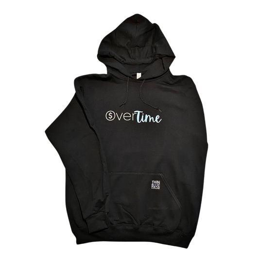 Overtime Hoodie