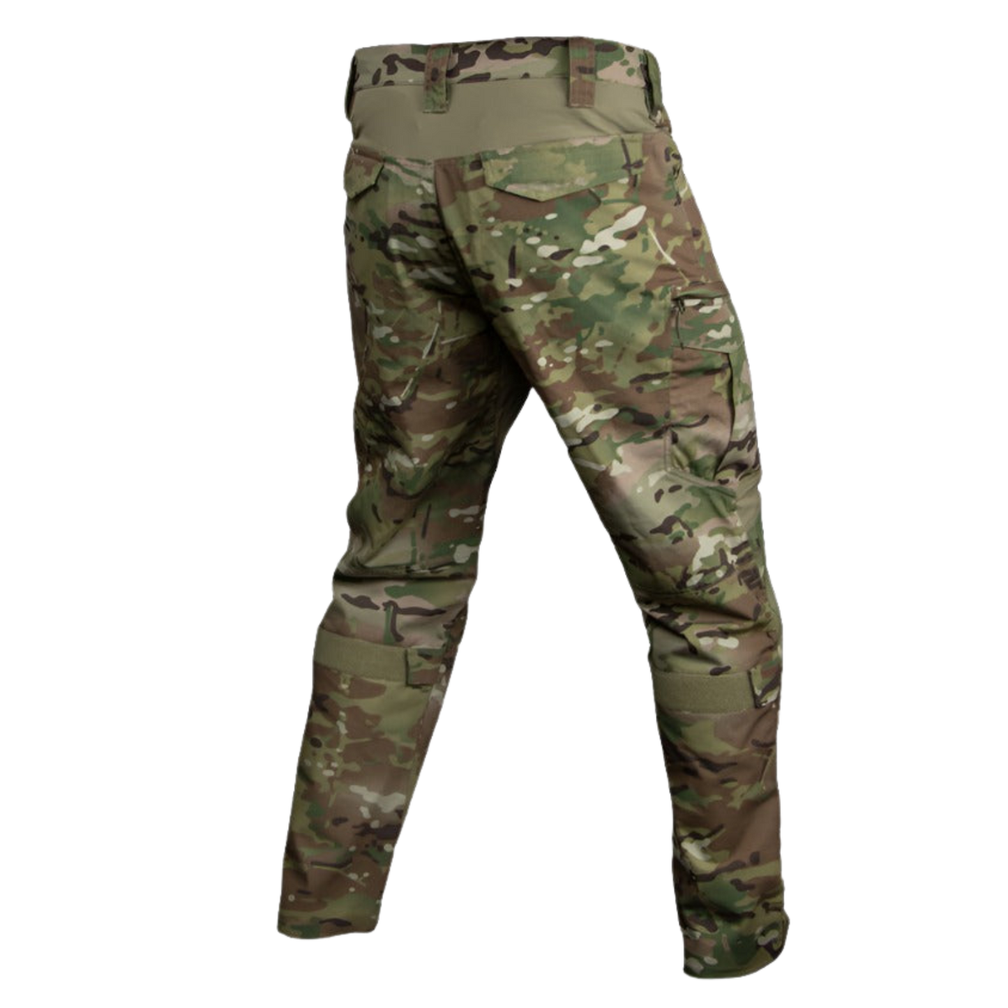 Paladin Tactical Pants (Multicam)