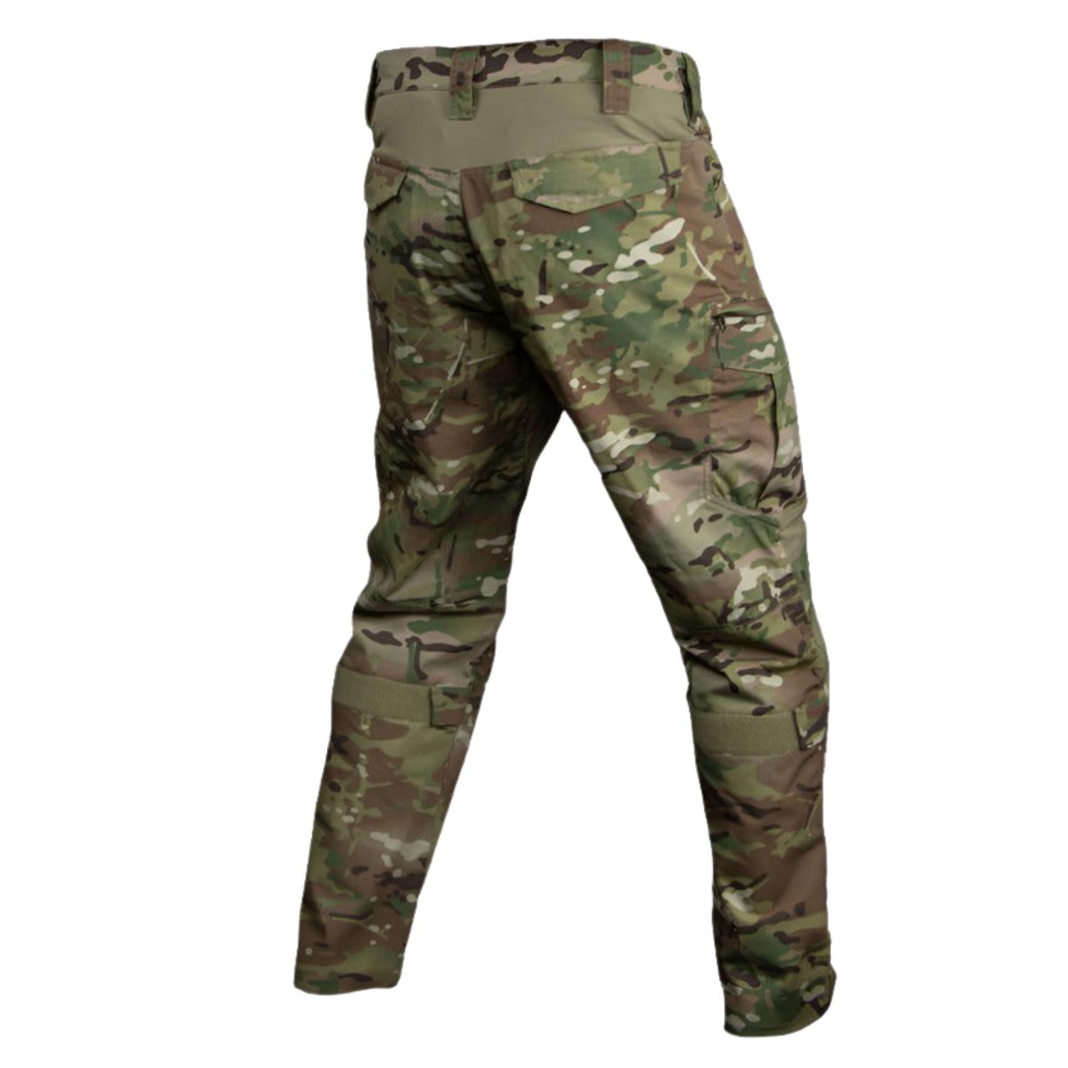 Paladin Tactical Pants (Multicam)