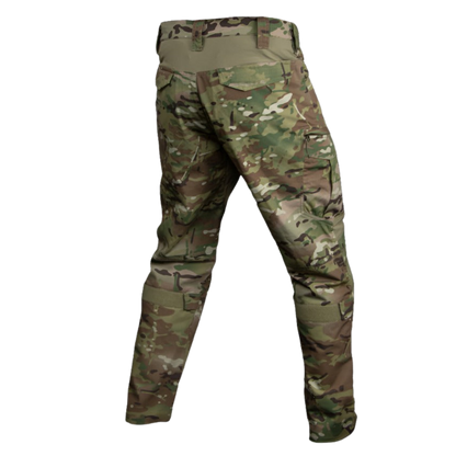 Paladin Tactical Pants (Multicam)