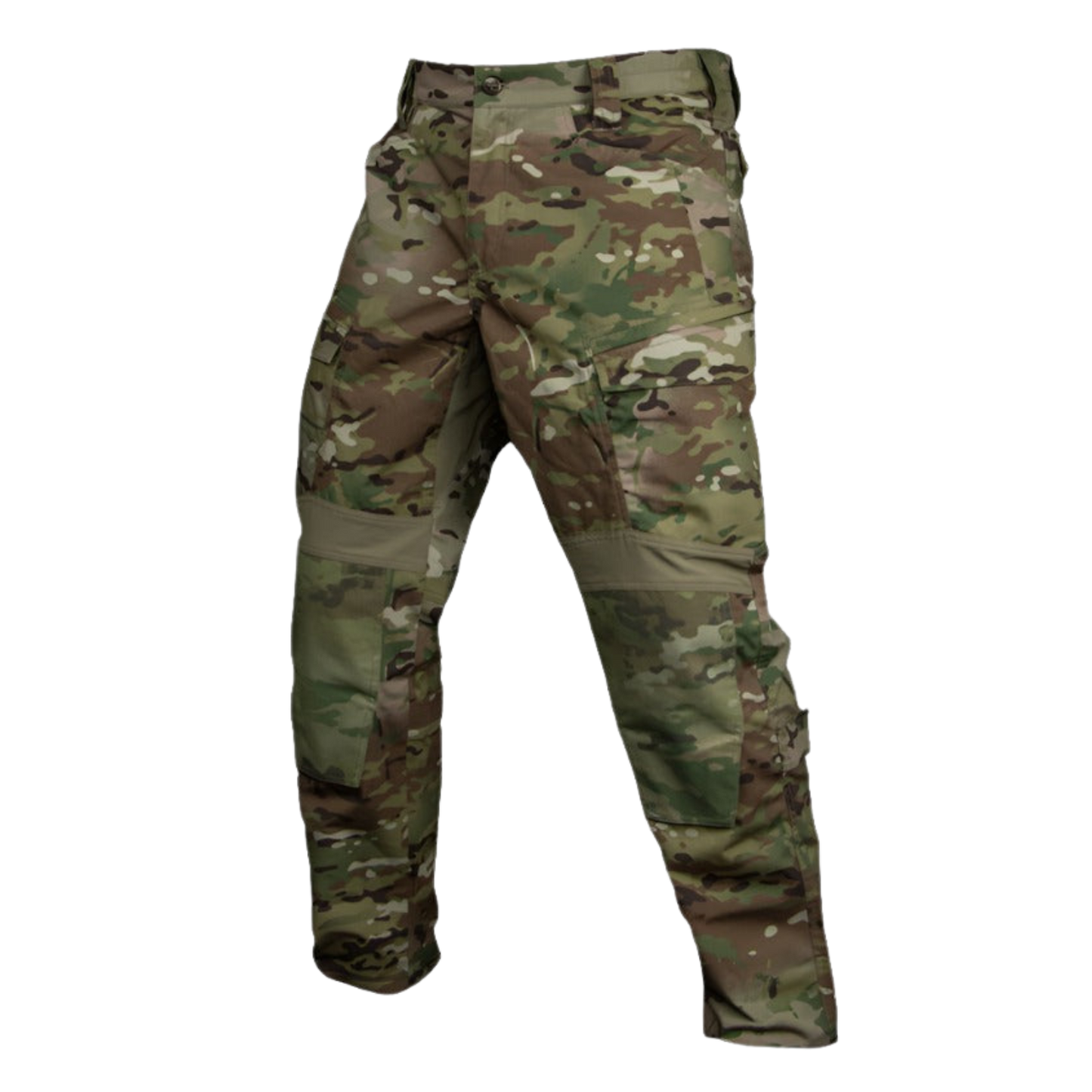 Paladin Tactical Pants (Multicam)