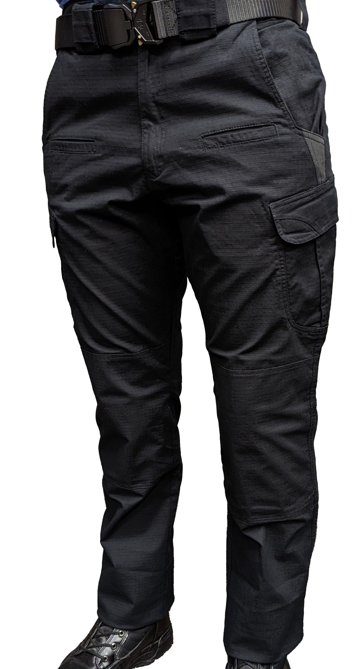870 Police Pant - Unbraided (Women’s)