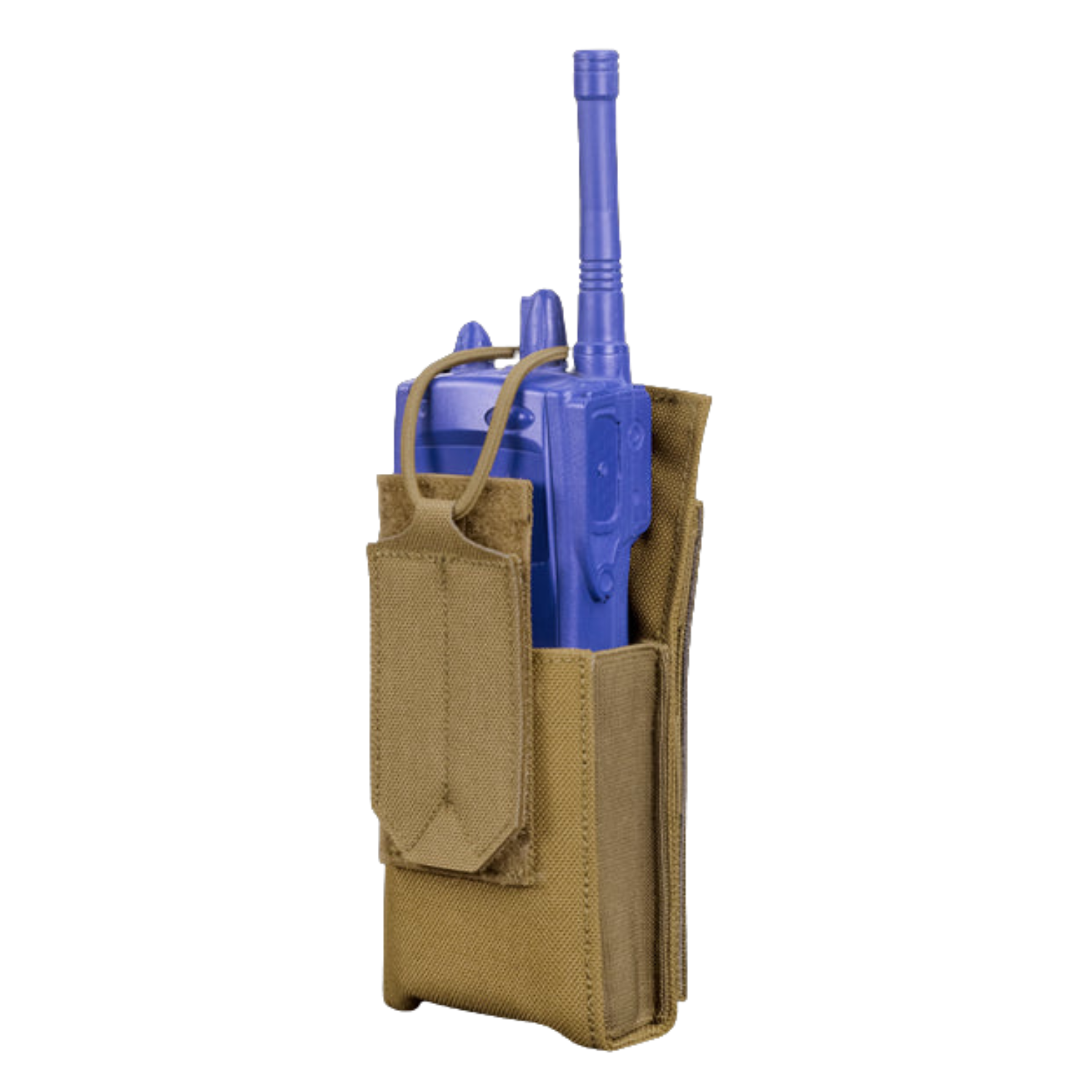 Patrol Radio Pouch Generation 2