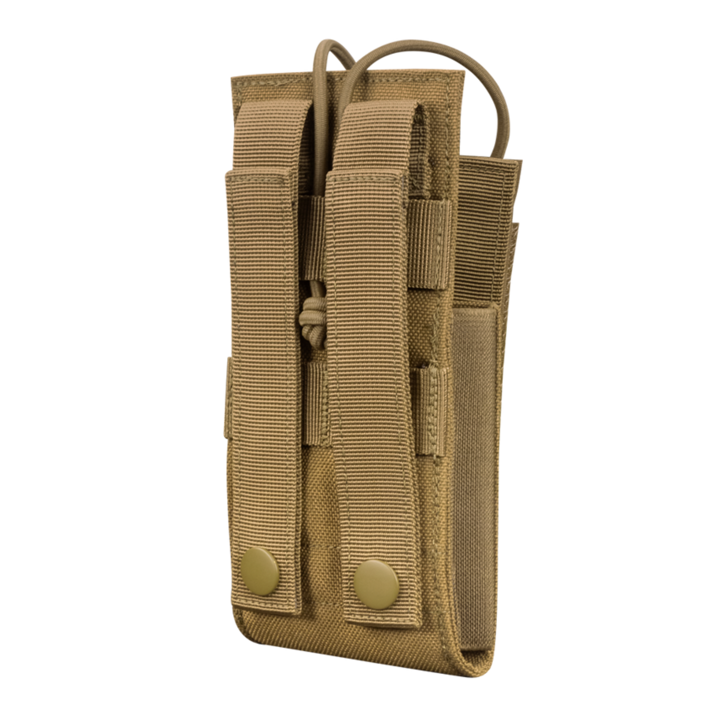 Patrol Radio Pouch Generation 2