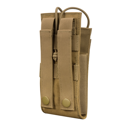 Patrol Radio Pouch Generation 2