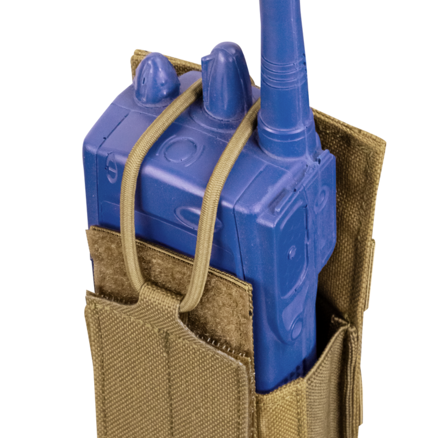 Patrol Radio Pouch Generation 2