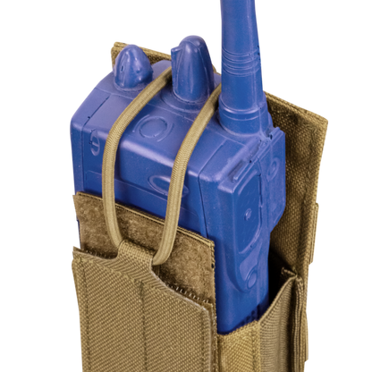 Patrol Radio Pouch Generation 2