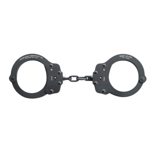 Peerless 730C Superlite Handcuffs