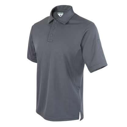 Performance Tactical Polo - Mens - Short Sleeve