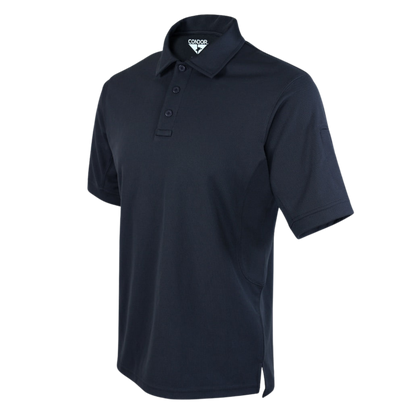 Performance Tactical Polo - Mens - Short Sleeve