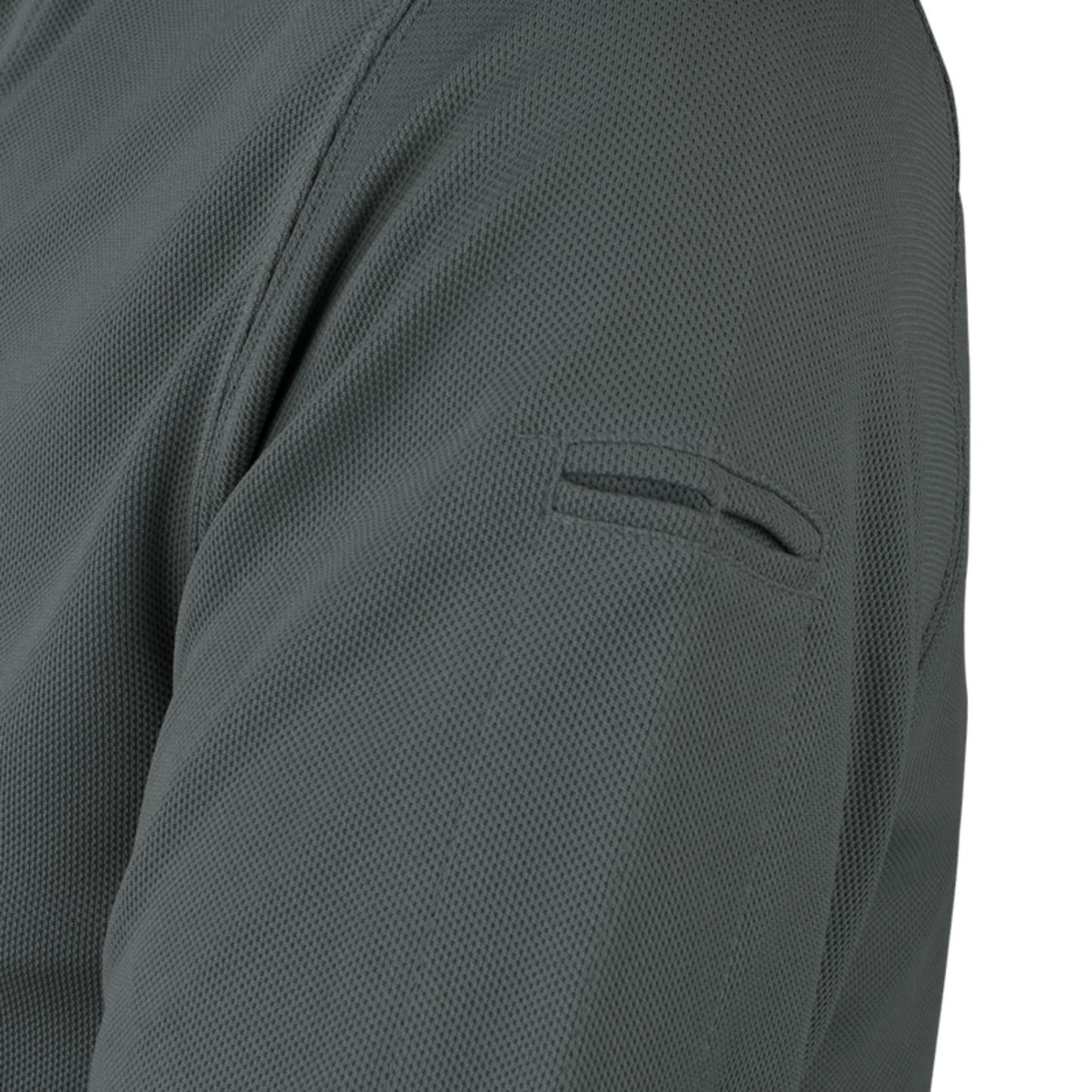 Performance Tactical Polo Shirt - Long Sleeve