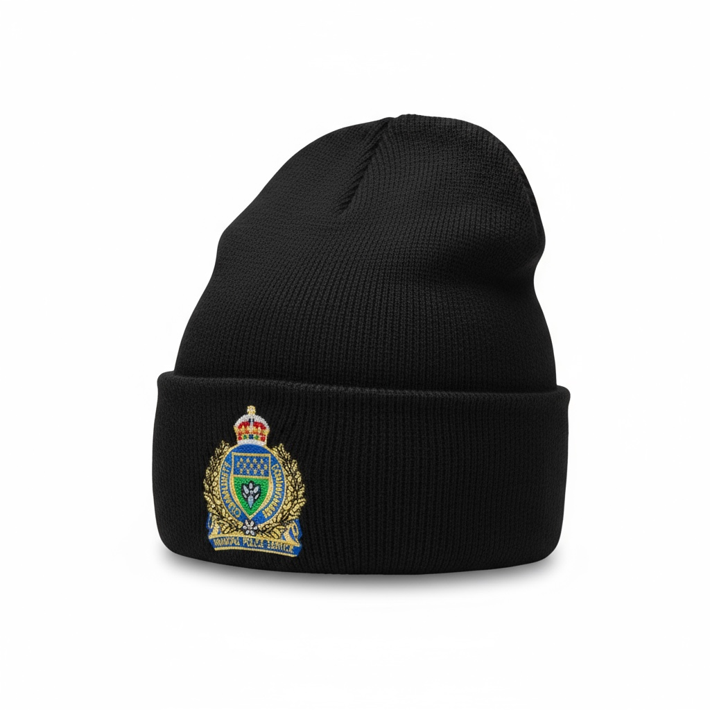 WPS - YP Classics Crested Toque