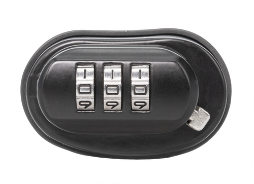 CN Police - Trigger Lock