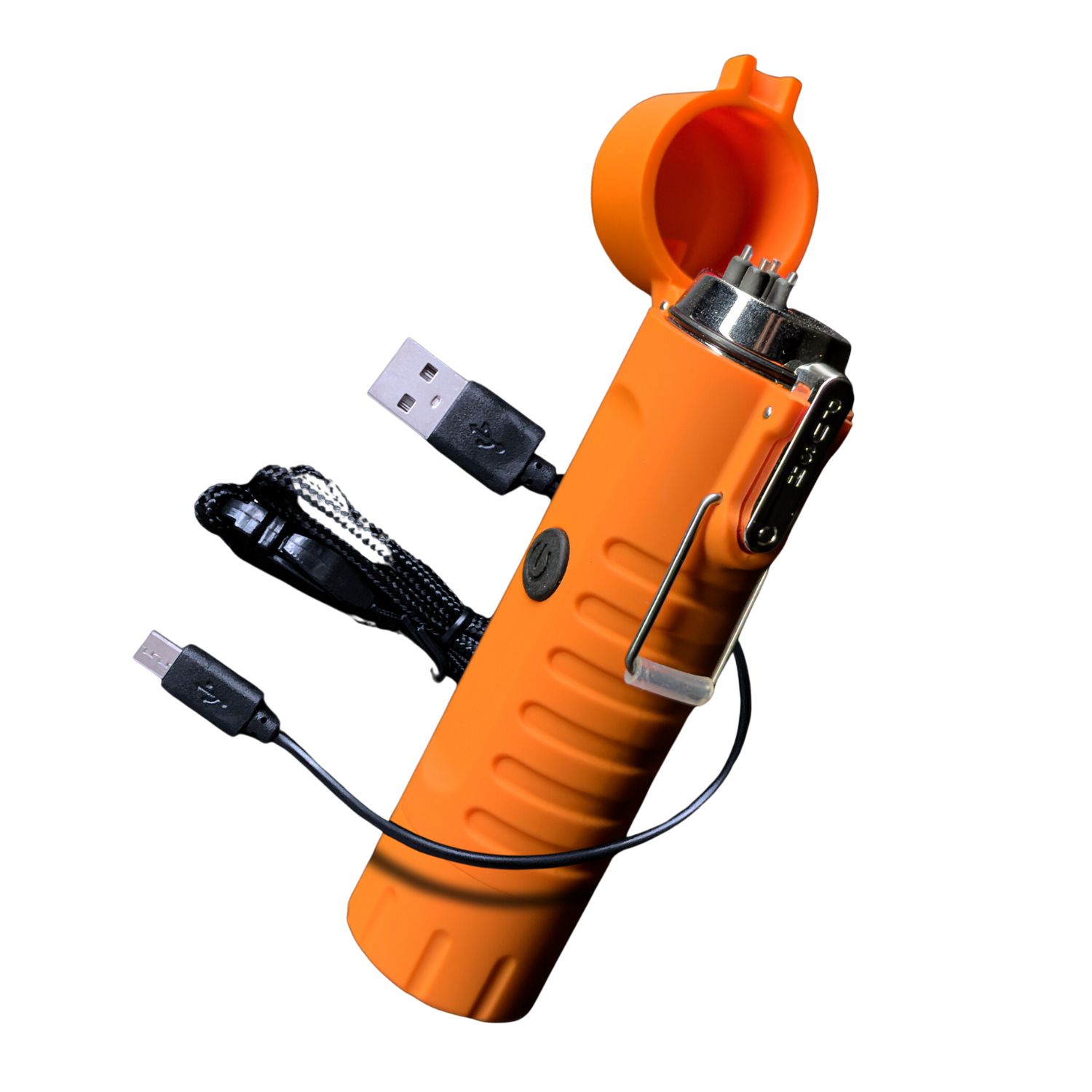 Plasma Lighter