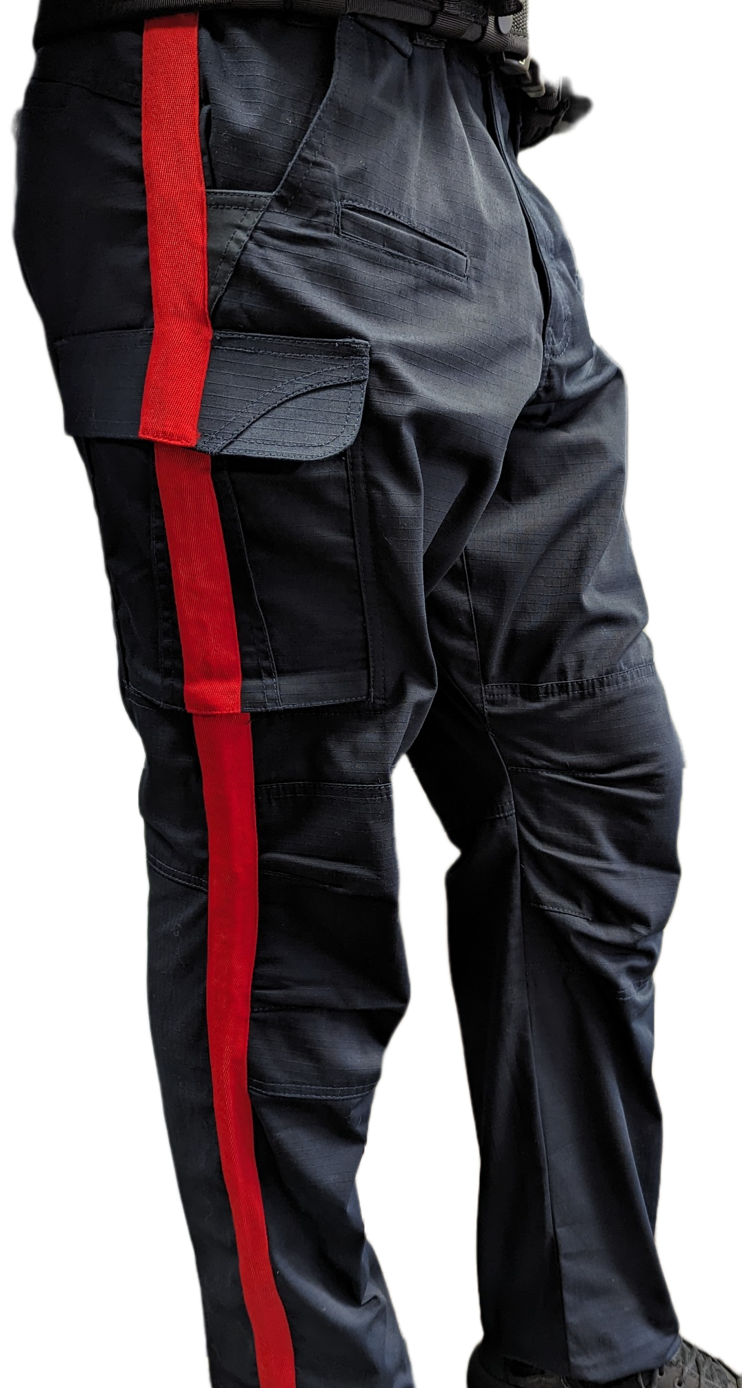 870 Police Pant - Braided (Men’s)