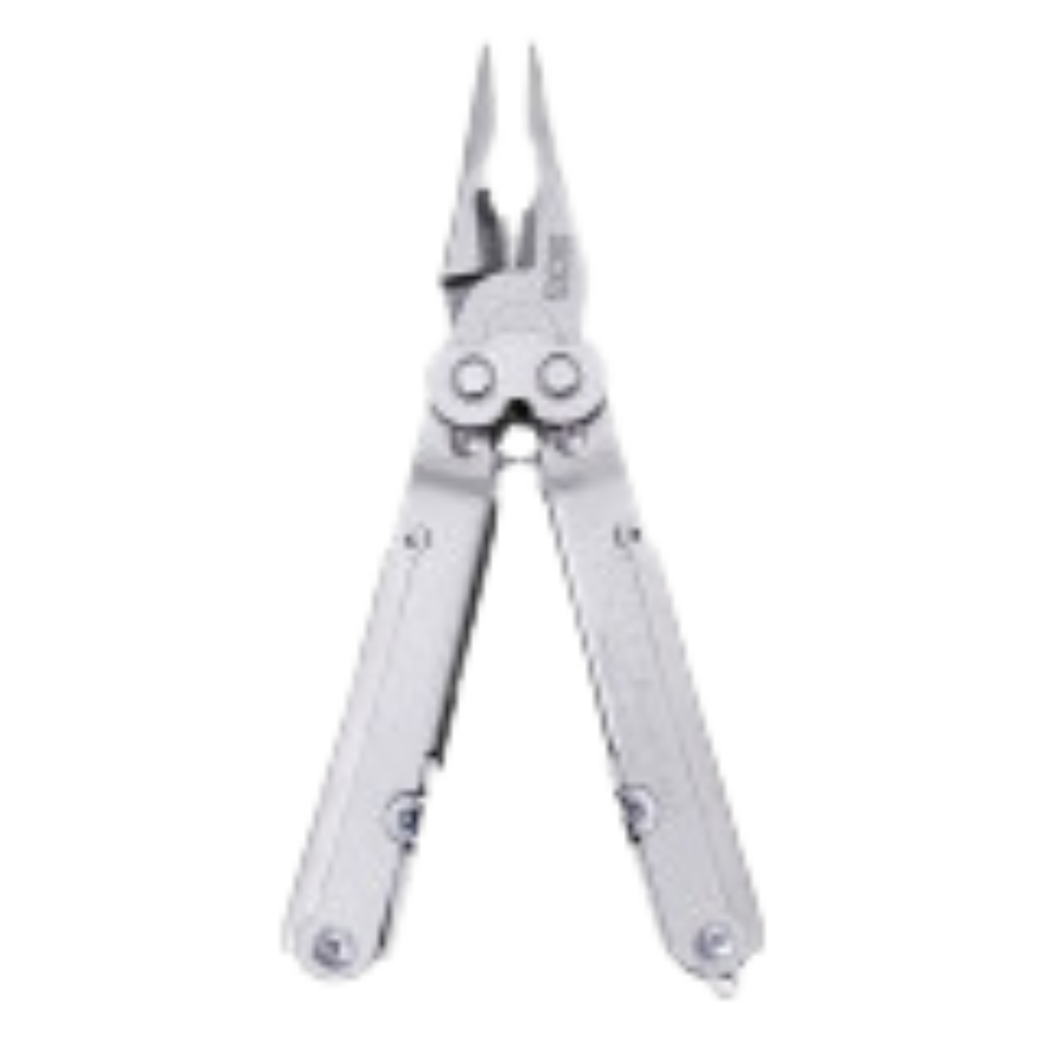 PowerLock with Scissors