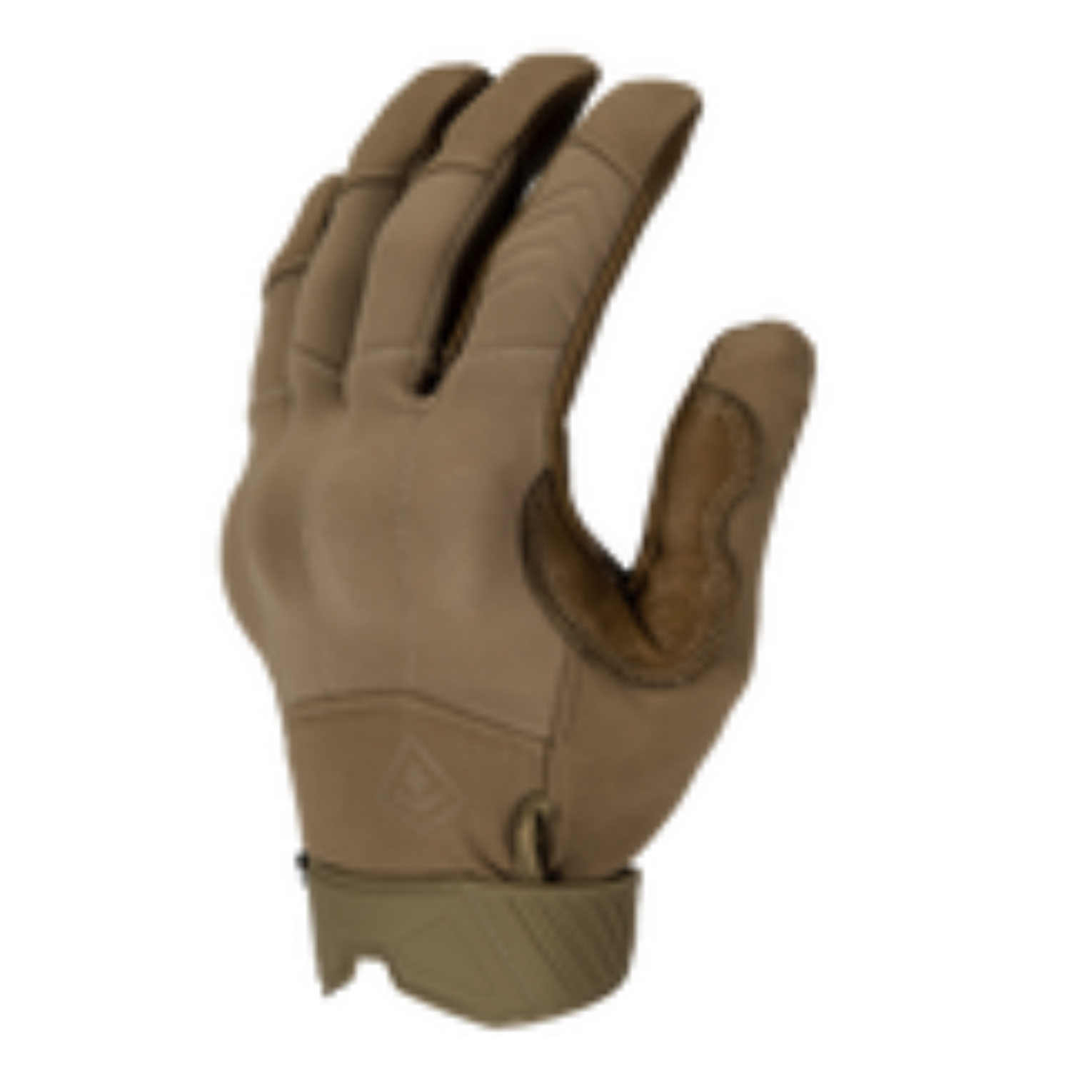 Pro Knuckle Glove