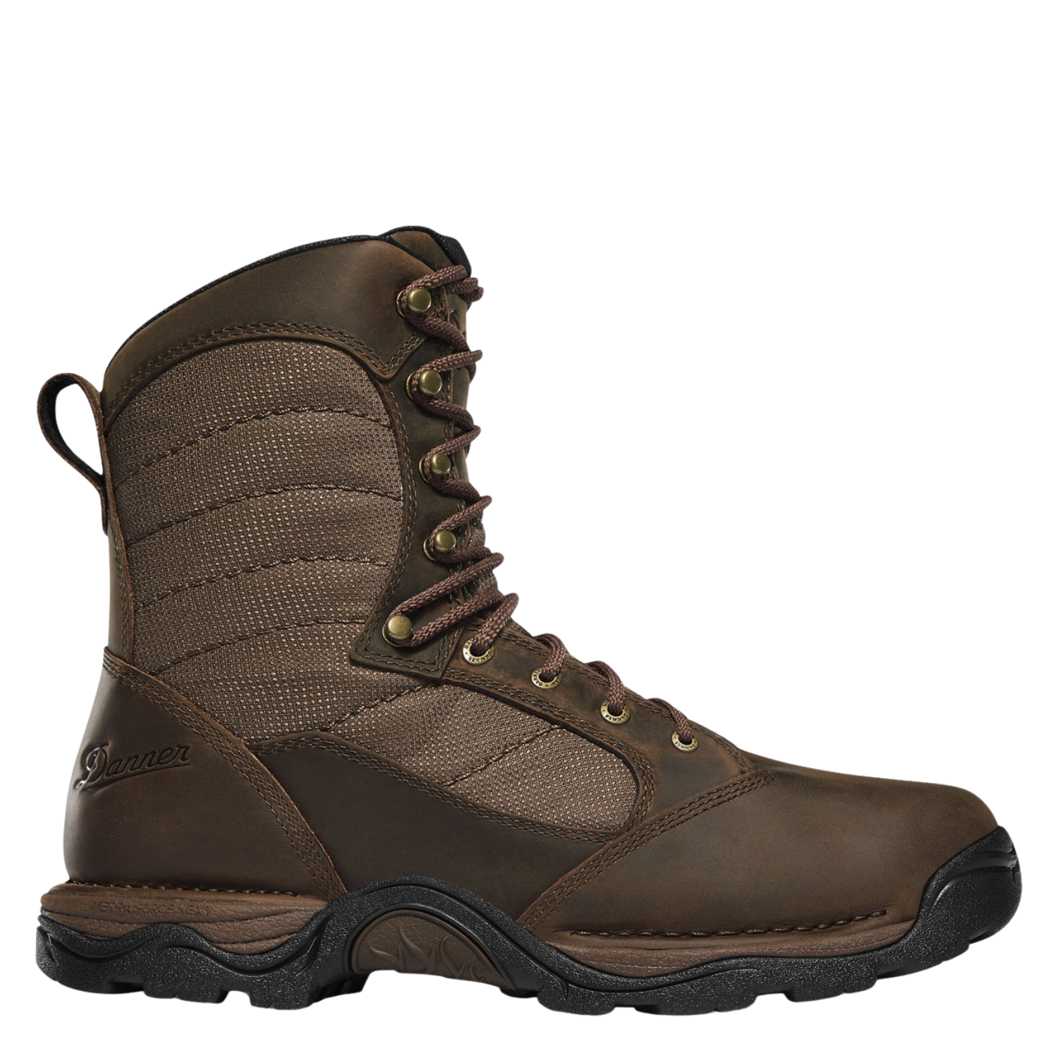 Pronghorn 8” Brown