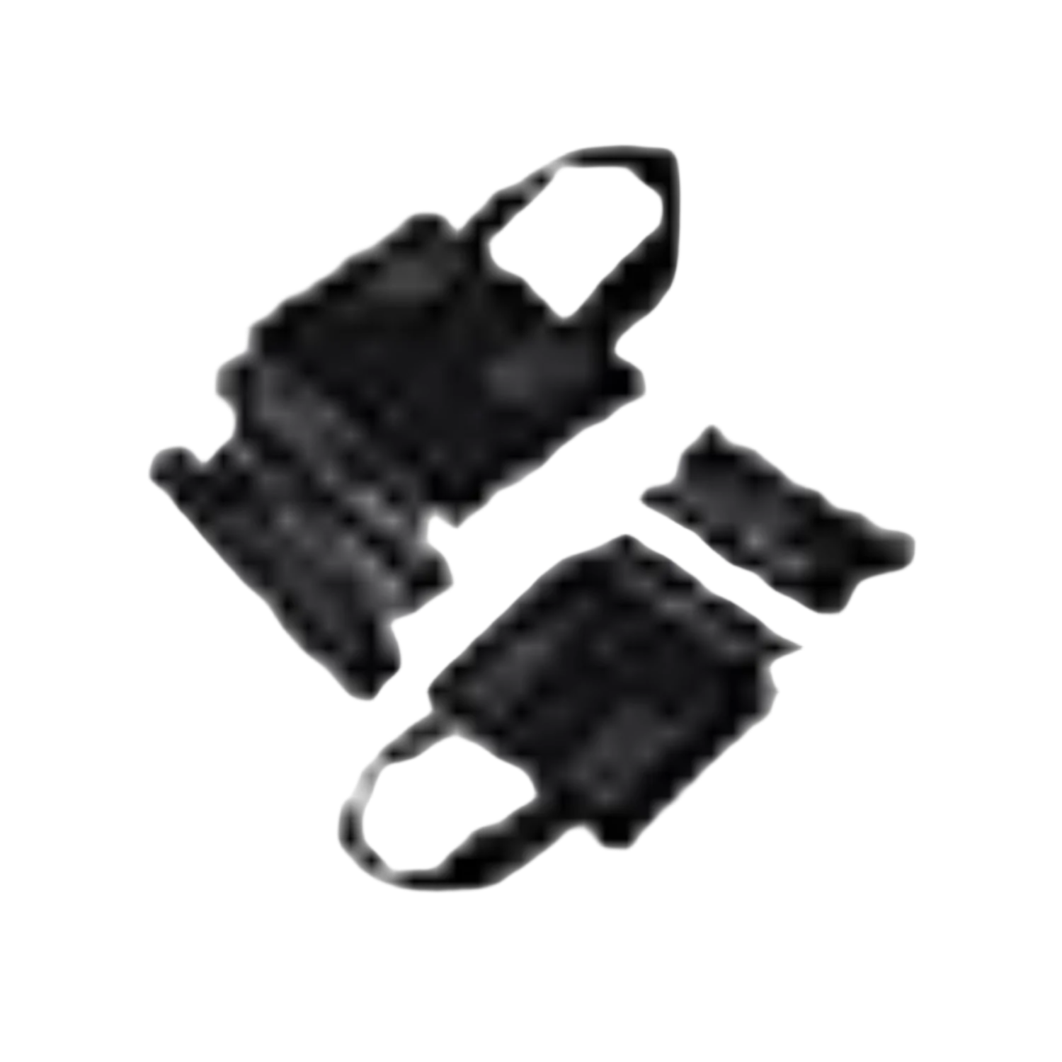 Quick Release Spears