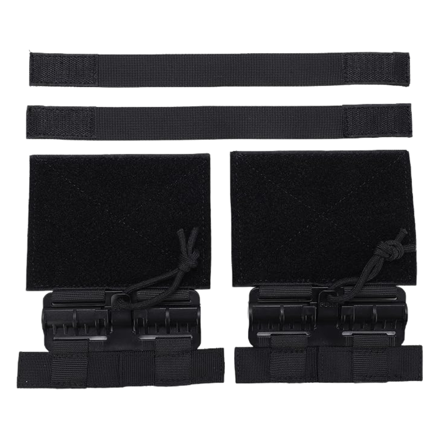 Quick Release Spears