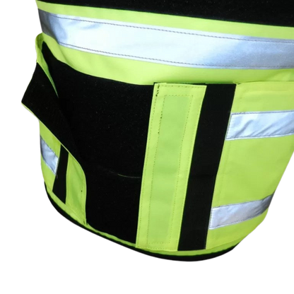 REFLECTOR Stab Proof Vest