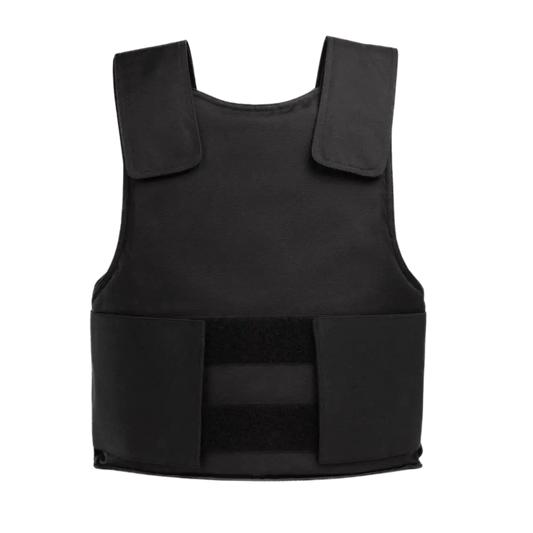 RICOCHET - NIJ III-A Concealable Body Armour Vest