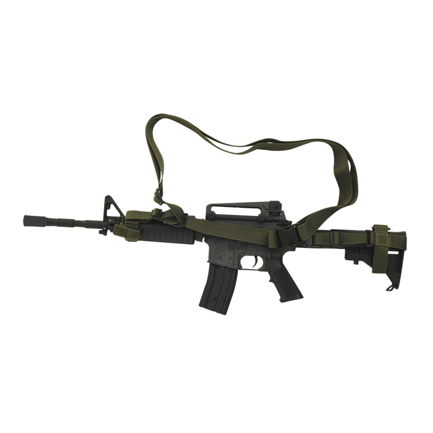 RST-5S 3-POINT SLING