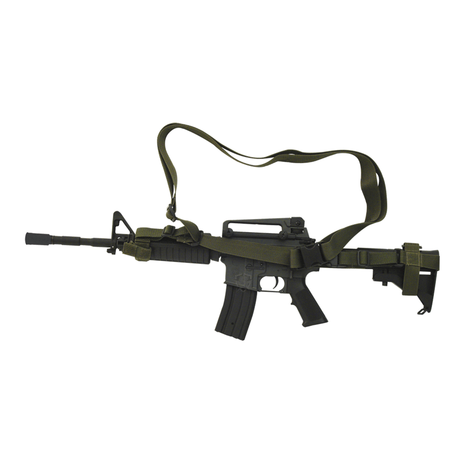 RST-5S 3-POINT SLING