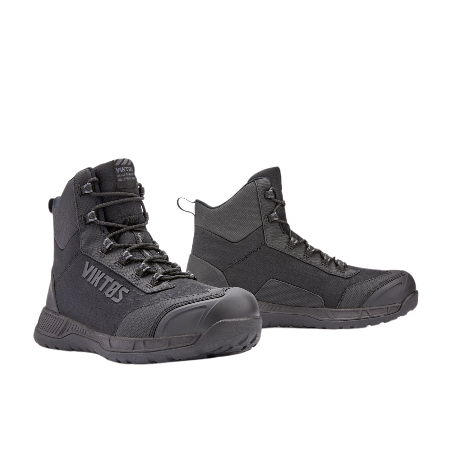 Range Trainer Waterproof Boot