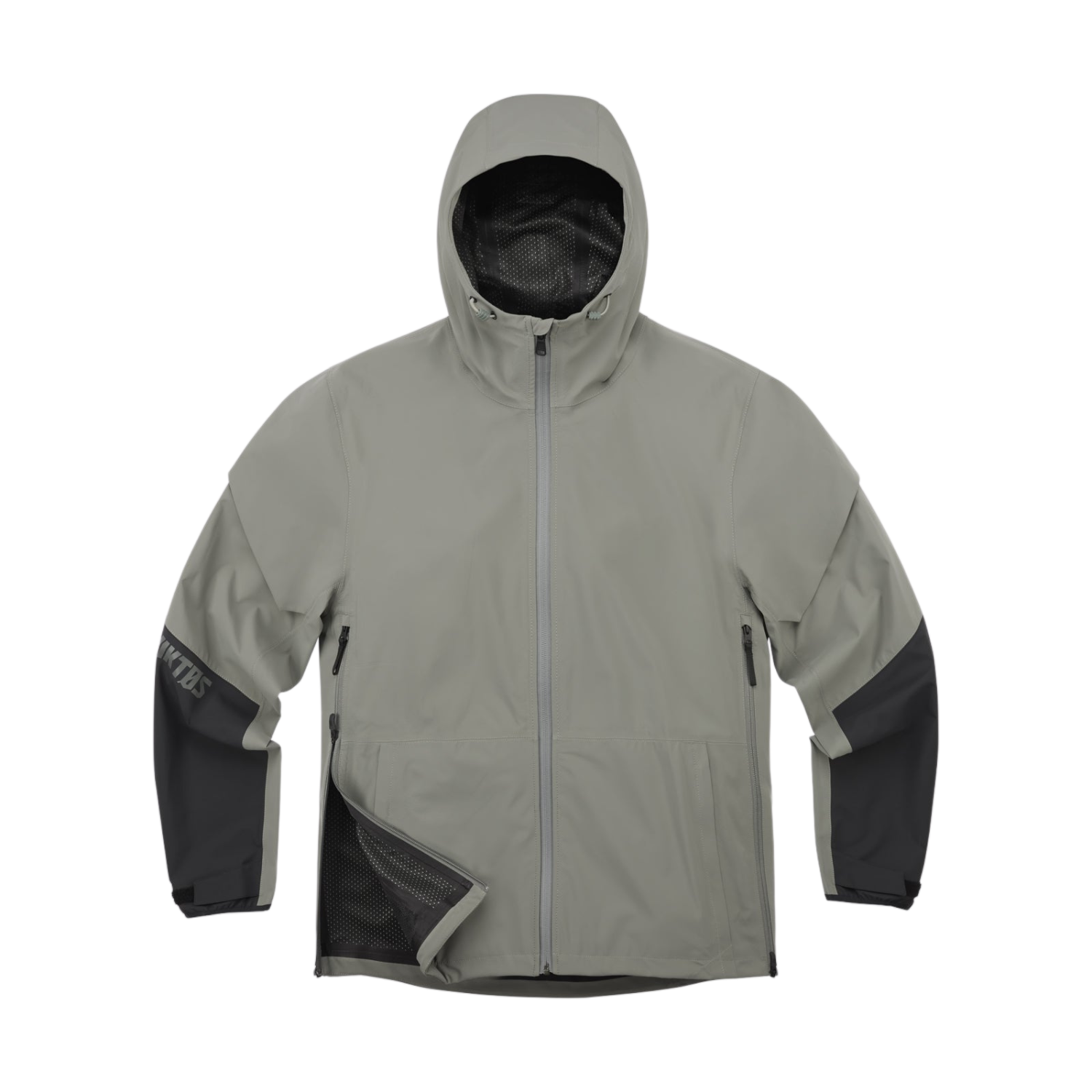 Range Trainer Waterproof Shell