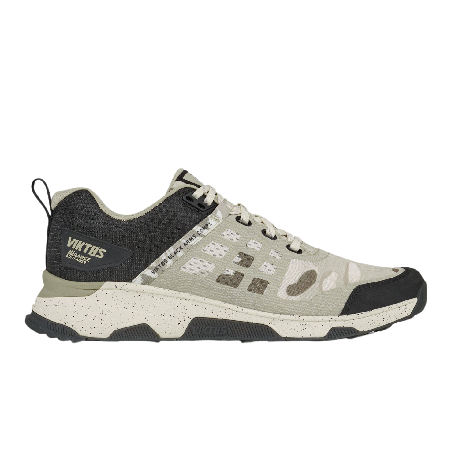 Range Trainer XD Shoe