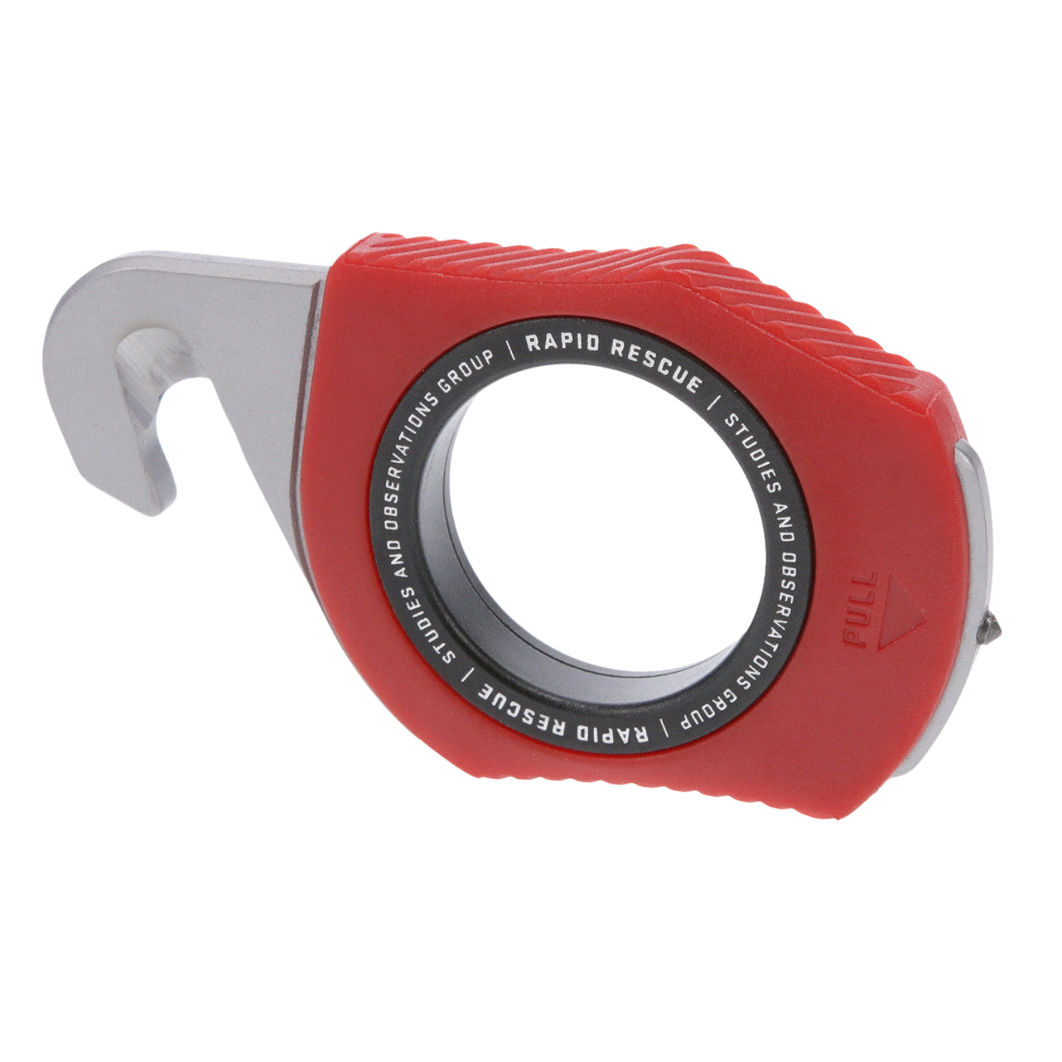 Rapid - Rescue/Survival Tool - Curved Cutter