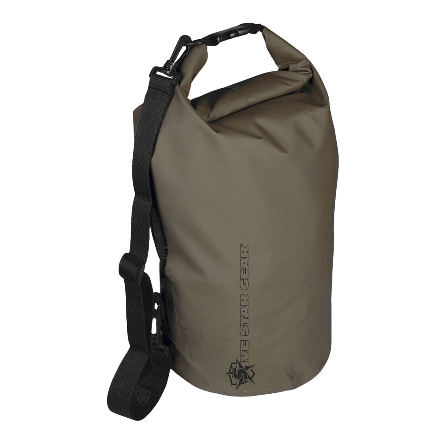 Rivers Edge 20L Waterproof Dry Bag